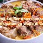 Gecok-Kuliner-Khas-Sumbawa