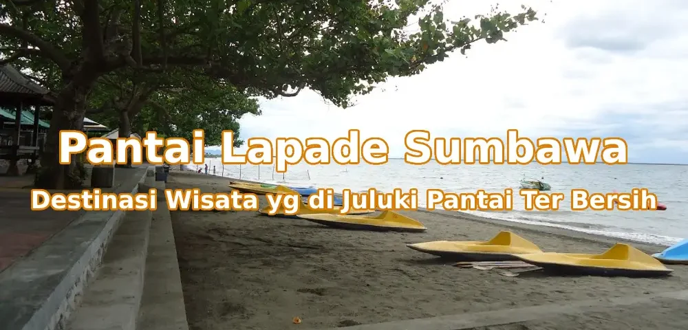 Keindahan-Pantai-Lapade-Sumbawa