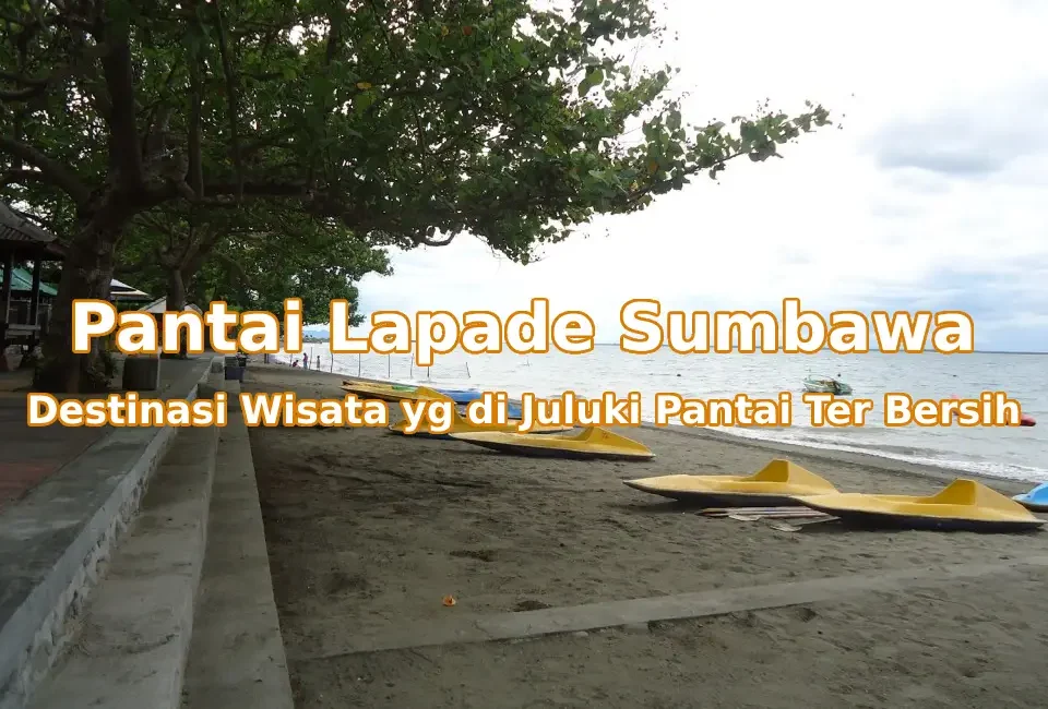 Keindahan-Pantai-Lapade-Sumbawa