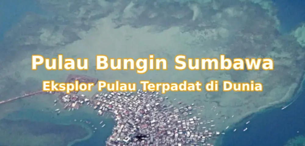 Keindahan-Pulau-Bungin-Sumbawa