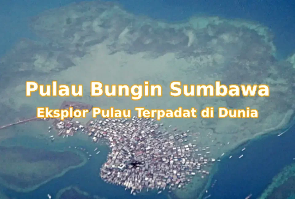 Keindahan-Pulau-Bungin-Sumbawa