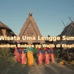 Pesona-Budaya-Wisata-Desa-Uma-Lengge-Sumbawa