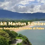 Pesona-Bukit-Mantun-Sumbawa