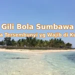 Pesona-Gili-Bola-Sumbawa