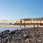 Pesona-Gili-Rakit-Sumbawa