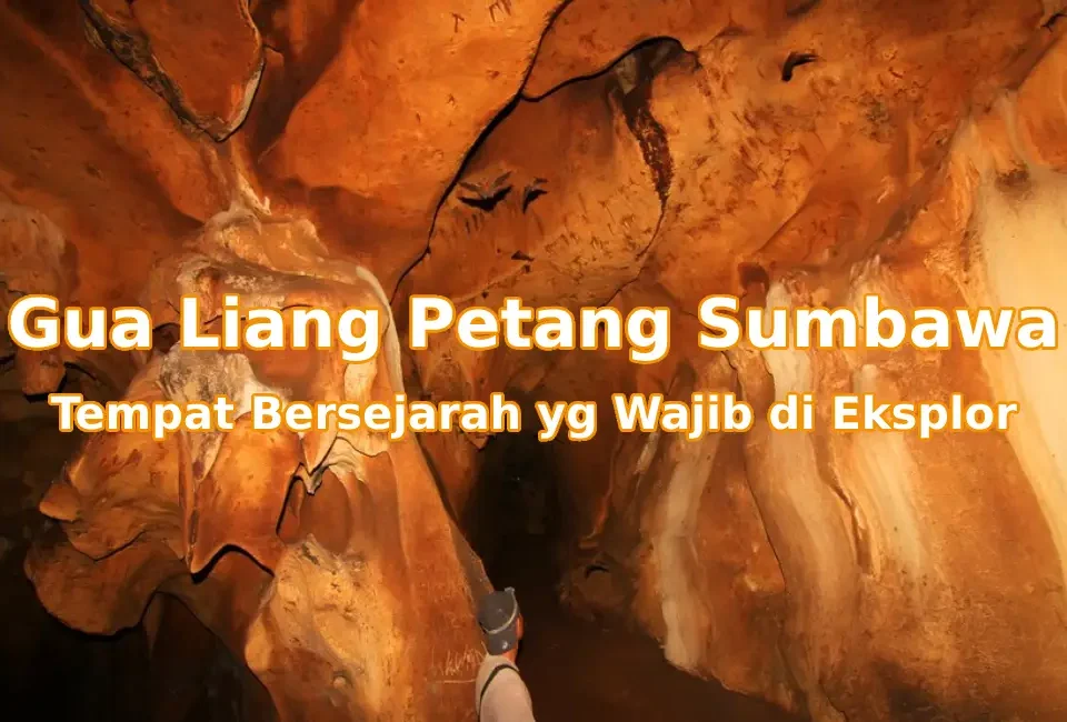 Pesona-Gua-Liang-Petang-Sumbawa