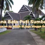 Pesona-Istana-Bala-Puti-Sumbawa