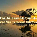 Pesona-Pantai-Ai-Lemak-Sumbawa