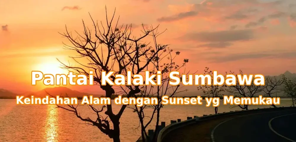 Pesona-Pantai-Kalaki-Sumbawa