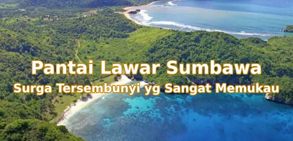Pesona-Pantai-Lawar-Sumbawa
