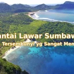 Pesona-Pantai-Lawar-Sumbawa