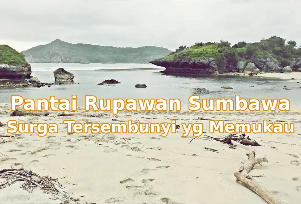 Pesona-Pantai-Rupawan-Sumbawa