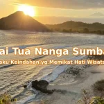 Pesona-Pantai-Tua-Nanga-Sumbawa