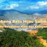 Pesona-Tambang-Batu-Hijau-Sumbawa