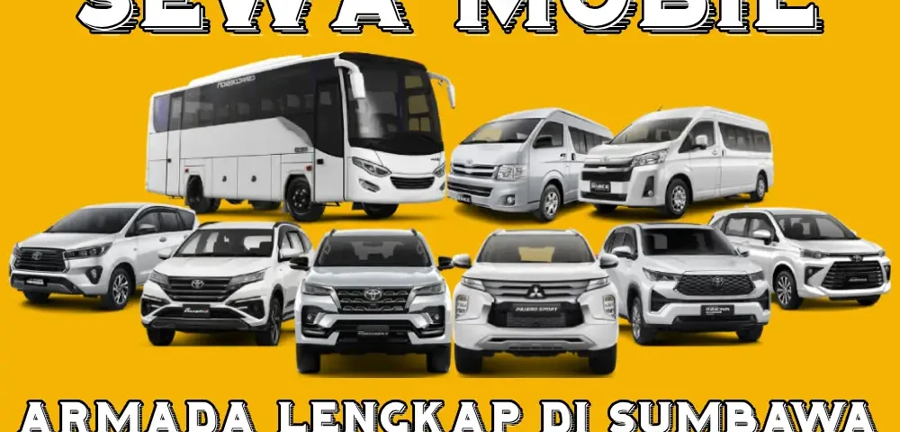 Sewa-Mobil-Armada-Lengkap-di-Sumbawa