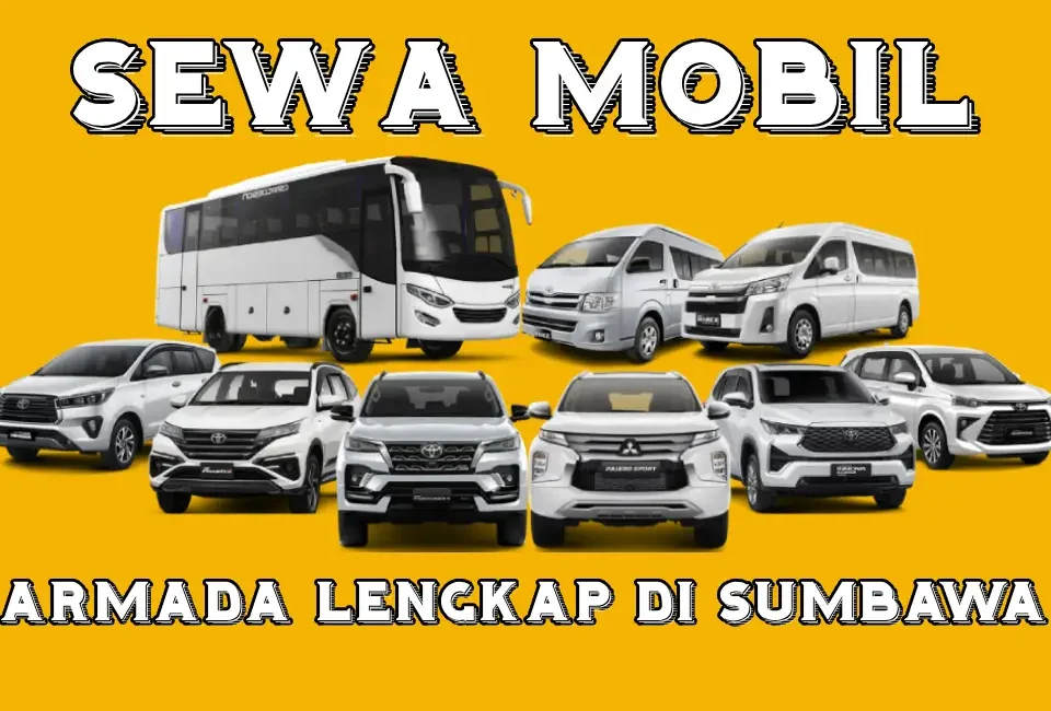 Sewa-Mobil-Armada-Lengkap-di-Sumbawa