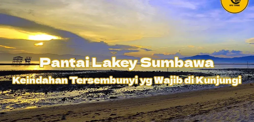 Pesona-Pantai-Lakey-Sumbawa