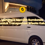 Mengapa Memilih Sumbawa Trans untuk Transportasi Wisata Keluarga?
