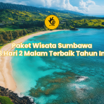 Paket Wisata Sumbawa 3 Hari 2 Malam Terbaik Tahun Ini