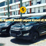 Tips Aman Rental Mobil Lepas Kunci di Sumbawa
