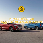 Layanan 24 Jam: Keunggulan Sumbawa Trans di 2025