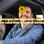Keuntungan Menggunakan Layanan Driver Lokal Saat Wisata di Sumbawa