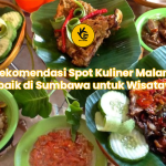Rekomendasi Spot Kuliner Malam Terbaik di Sumbawa untuk Wisatawan