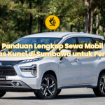 Panduan Lengkap Sewa Mobil Lepas Kunci di Sumbawa untuk Pemula