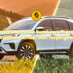 Review Armada Sumbawa Trans: Nyaman, Aman, dan Terjangkau