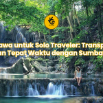 Sumbawa untuk Solo Traveler: Transportasi Aman dan Tepat Waktu dengan Sumbawa Trans