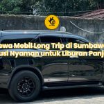 Sewa Mobil Long Trip di Sumbawa: Solusi Nyaman untuk Liburan Panjang