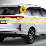 Layanan Transportasi Korporat di Sumbawa: Efisien dan Profesional Bersama Sumbawa Trans