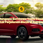 Mengapa Sumbawa Trans Cocok untuk Perjalanan Bisnis di Sumbawa