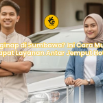 Menginap di Sumbawa? Ini Cara Mudah Dapat Layanan Antar Jemput Hotel