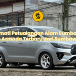 Nikmati Petualangan Alam Sumbawa dengan Armada Terbaru dari Sumbawa Trans
