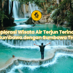 Eksplorasi Wisata Air Terjun Terindah di Sumbawa dengan Sumbawa Trans
