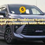 Jelajahi Kuliner Tradisional Sumbawa dengan Layanan Sewa Mobil Fleksibel