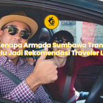 Kenapa Armada Sumbawa Trans Selalu Jadi Rekomendasi Traveler Lokal