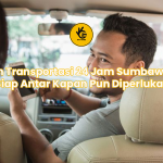 Layanan Transportasi 24 Jam Sumbawa Trans: Siap Antar Kapan Pun Diperlukan