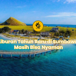 Liburan Tahun Baru di Sumbawa Masih Bisa Nyaman