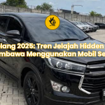 Menjelang 2025: Tren Jelajah Hidden Gems Sumbawa Menggunakan Mobil Sewa