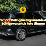 Tempat Paling Instagramable di Sumbawa untuk Foto Liburan