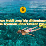 Sewa Mobil Long Trip di Sumbawa: Solusi Nyaman untuk Liburan Panjang