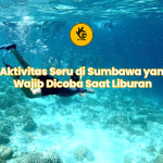 7 Aktivitas Seru di Sumbawa yang Wajib Dicoba Saat Liburan