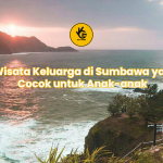 5 Wisata Keluarga di Sumbawa yang Cocok untuk Anak-anak