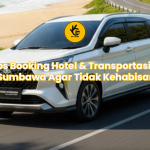 Tips Booking Hotel & Transportasi di Sumbawa Agar Tidak Kehabisan
