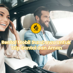 Rental Mobil Sumbawa untuk Trip Santai dan Aman