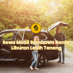 Sewa Mobil Sumbawa Bantu Liburan Lebih Tenang