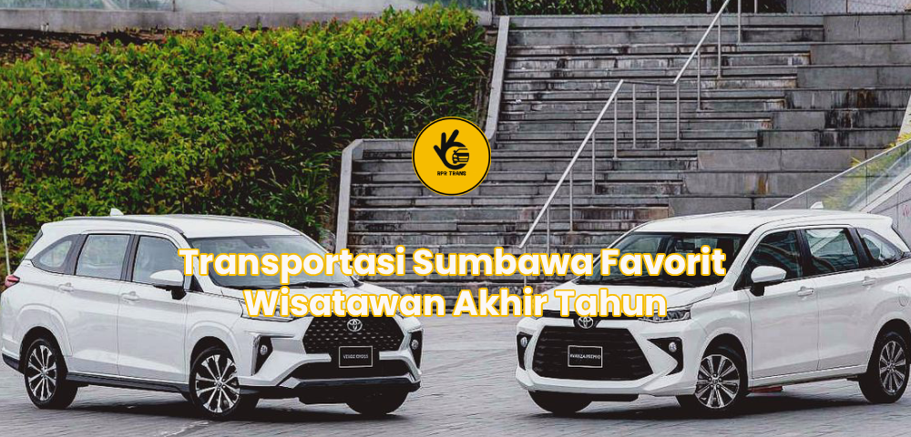 Transportasi Sumbawa Favorit Wisatawan Akhir Tahun
