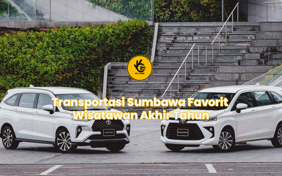 Transportasi Sumbawa Favorit Wisatawan Akhir Tahun